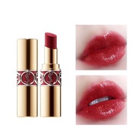 YSL Rouge Volupte Shine #83 Rouge Cape