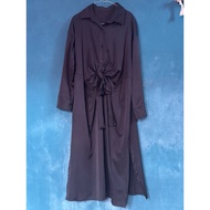 Preloved Dress Maxi Suri Atwell