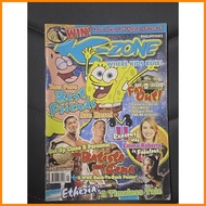✅ ➫ ⚖ Kzone / K-zone / K Zone Magazines 2003 2004 2005 2006