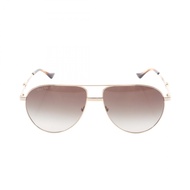 【二手】Gucci GUCCI 太陽眼鏡 GG1440S004 金色/ブラウン其他太陽眼鏡 男女通用 全新