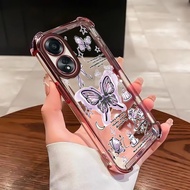 Casing For OPPO A58 4G A78 4G A58 5G A78 5G A58x 5G Case Silicone Cases Soft Cover