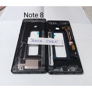 Frame lcd - Tulang Tatakan Lcd Samsung Note 8