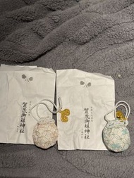 賀茂御祖神社（下鴨神社）美顏御守