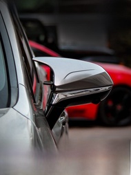 Lexus RX300/350h RX450 NX200/260 Rearview Mirror Cover Shell Horn Angle Decoration Modification Acce