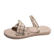 sandal women sandal women korean style comfort sandal women flat sandal women Flat Fairy Style Sanda