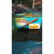 ARPUS SODER GOOD QUALITY