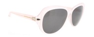 GIVENCHY - SGV 879 COL. 02AR 粉紅色 塑膠框 太陽眼鏡