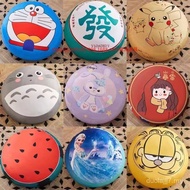 Selebriti Internet Gaya Belia Sofa Malas Kartun Bean Bean Bag Bilik Tidur Single Bilik Tidur Bay Tin