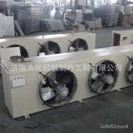 ‍🚢Industrial Hydrating Cooling Air Cooler Evaporative Big Water Tank Air Cooler Floor-Standing Energy-Saving Air Cooler