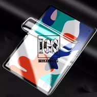 IGS Anti-Scratch Jelly Hydrogel Honor Pad Tab 9 10 X7 X8A X9A X 8A Full Screen Protector