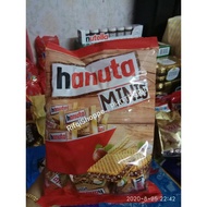 ferrero Hanuta Minis