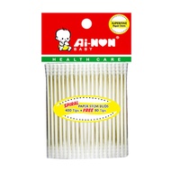 Cotton Buds Spiral Cotton Buds