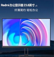兩個新小米24吋螢幕  total$1000