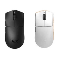 ATK Blazing Sky X1 SE TRI-MODE Wireless Mouse Black / White
