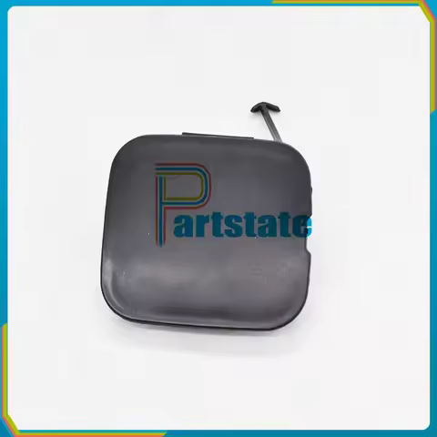 71104-SAA-900 High Quality Front Bumper Towing Hook Cover Hauling Hook Cap Fits For HONDA JAZZ 2005 