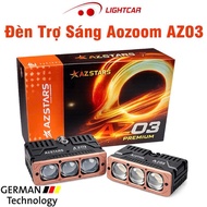 Genuine AOZOOM AZ03 LED Spotlight