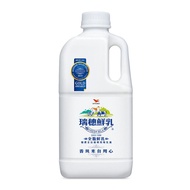 冷藏-瑞穗全脂鮮乳1858ml（瓶） _廠商直送