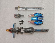Diaclone DA-109 Xross Caliber & Shield Unit + Xross Cannon Unit

(TakaraTomy T Spark)
da 40, Da 65, 