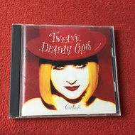 Cyndi Lauper Twelve Deadly Cyns    (Japan Edition  )  ying1