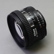 Nikon AF Nikkor 20mm f/2.8 Lens