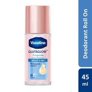 (BUY 2 GET 1 FREE ) VASSILINE AND ENCHANTER DEODORANT FOR WOMEN FRESH WHITE DRY