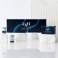 LXH LEUCO HAIR  Exosome Scalp & Hair Booster | PDRN, Peptide, Growth Factor Essence for Healthy Hair