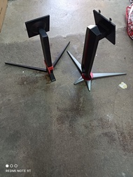 LG 24吋 顯示器支架