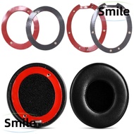 SMILE Ear Pad Back Adhesive, Universal Durable Ear Cushions Adhesive, Replacement Spare Parts Repair Earpads Tape for Beats Studio