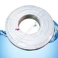 / Drinking Water Hose Roll Package/ Ro Hose Tube Ro/Tube Drinking Water Tube 1/4"