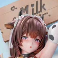 Blue Line Studio - Kashino Azur Lane Resin Statue GK Anime Figure