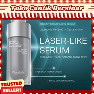 Wardah Radiant Resurfacing Retinal Cysteamine Serum 30ml