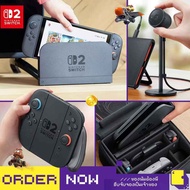 [+..••] Nintendo Switch 2 Equipment (Nintendo Switchtm GaME) | By ClaSsIC GaME