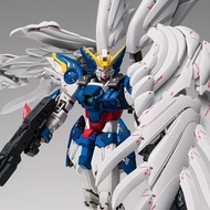 GFFMC Wing Gundam Zero EW Noble Color Ver. metal