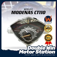 MODENAS CT110 METER ASSY