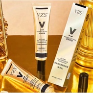 YZS Liquid Foundation Full Coverage Waterproof Oil Control Long Lasting