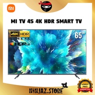 [Global] Xiaomi TV 65" Smart TV 4K Mi TV 4S - Television Smart TV Wifi Google Netflix Youtube Chrome Xiaomi Smart TV 65