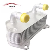 02E409061B 02E409061D 02E409061E 376797181 Transmission Oil Cooler For AUDI A3 Beetle CC EOS GTI Jet