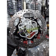 Bebas Ongkir! Disc Piringan Cakram Brembo 260Mm