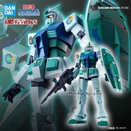 萬代 ROBOT魂 anime RX-78-2 高達模型 earth color