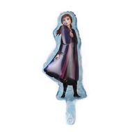 Balonasia Balon Frozen Karakter / Mainan Frozen