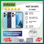 HP murah infinix hot 30 8/128 /HOT 20 5G /HOT 11s NFC /11 PLAY / 12 I / 10s / HOT 20s / 20i /SMART 6