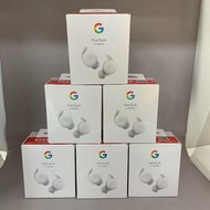 Google Pixel Buds A series藍芽耳機