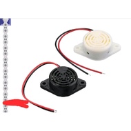 Reverse alarm buzzer sound 24v 12v