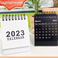 Mini 2022-2023 September to December Calendar Office Hotel School Monthly Schedule Table Planner Hou