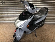 2013年 山葉 新勁戰三代125cc 五期噴射