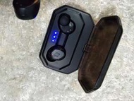 5.0雙耳無線藍牙耳機迷你超小入耳塞式開車運動跑步掛耳式MYDUKES8隱形超長待機手機通用防水立體音可接聽電話