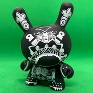Kidrobot Funny 3" Azteca 1 Series - Sangre Azteca - VM 06 (Chase)