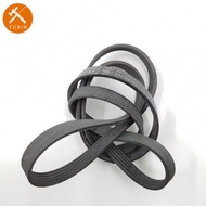 Midea Drum Washing Machine Belt 5EPJ1281 8EPH1258 6PJE1274 6PH1915 （Spot）