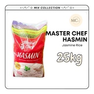 ♨◘Master Chef Hasmin Rice 25kg