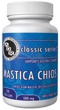 [USA]_Advanced Orthomolecular Research AOR - Mastica Chios - 400 Mg - 120 Vcaps